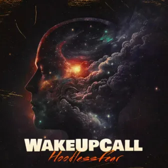 Wake Up Call by HoodlessFear