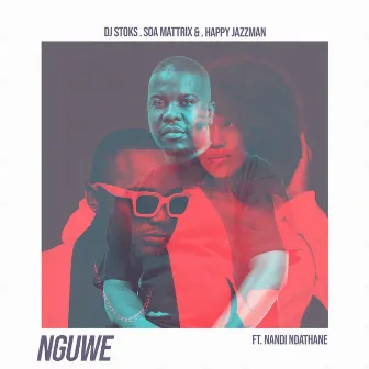 Nguwe by Happy Jazzman