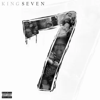 Seven by King