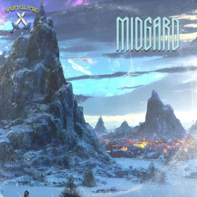 Midgard EP