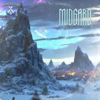 Midgard EP by Unknown Artist