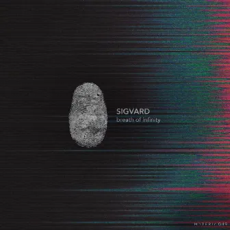 Breath Of Infinity EP by Sigvard