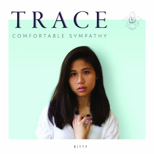 Trace (Comfortable Sympathy) - Radio Edit