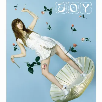 JOY by YUKI