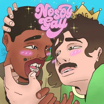 Nosoygay by Gabio