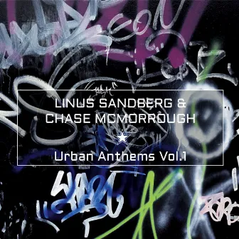 Urban Anthems Vol.1 by Chase McMorrough