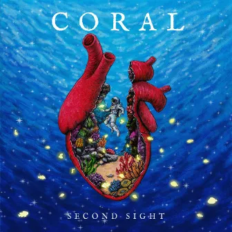 Coral by Second Sight