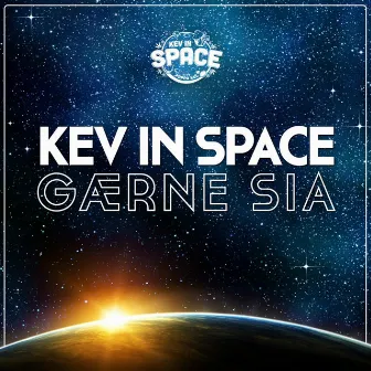 Gærne Sia by Kev in Space