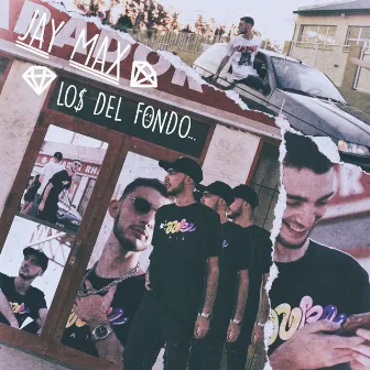 Los del Fondo by Jay Max