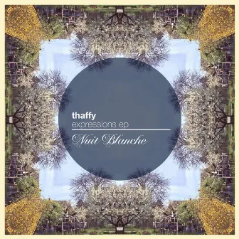 Expressions EP by Thaffy