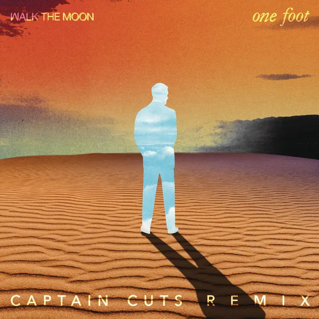 One Foot - The Captain Cuts Remix