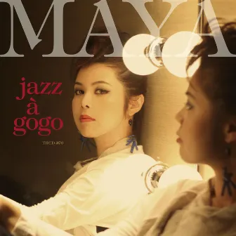 JAZZ A GOGO by MAYA