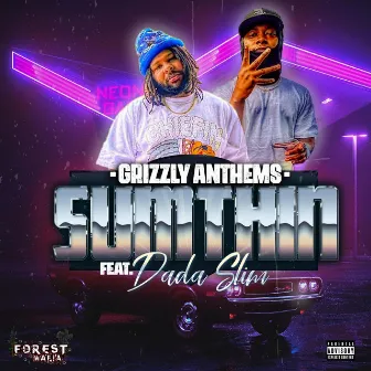 Sumthin by Grizzly Anthems