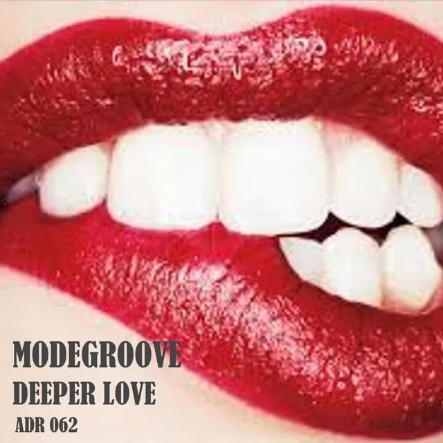 Deeper Love - Original Mix