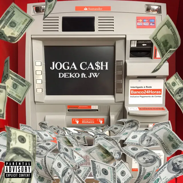 Joga Ca$H