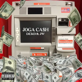 Joga Ca$H by Déko