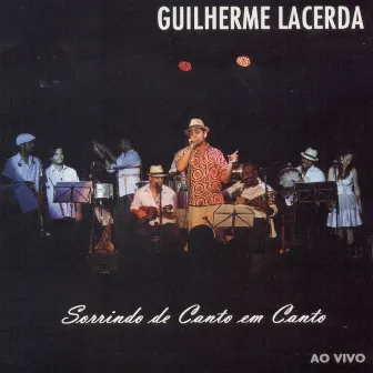 Sorrindo de Canto em Canto by Guilherme Lacerda