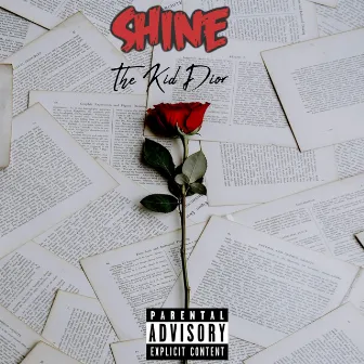 Shine by Unknown Artist