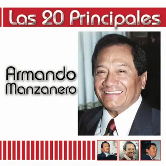 Armando Manzanero by Armando Manzanero