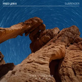 Surrender (feat. Overgivelse) by Fred Lenix