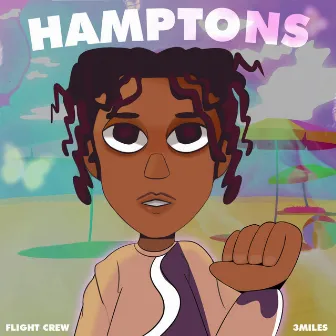 HAMPTONS by Flight Crew