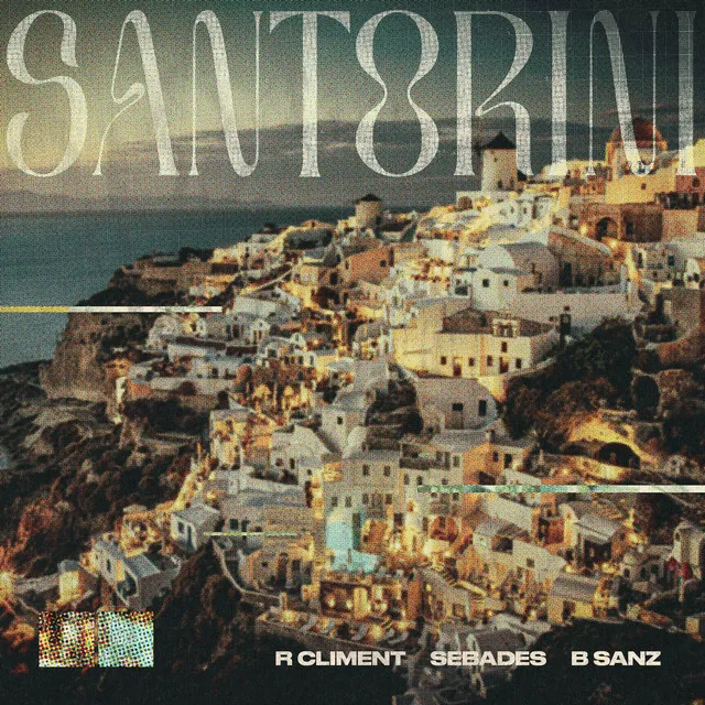 Santorini