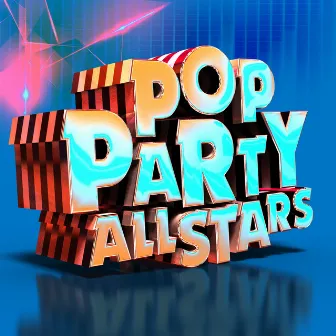 Pop Party Allstars by Party Music Central