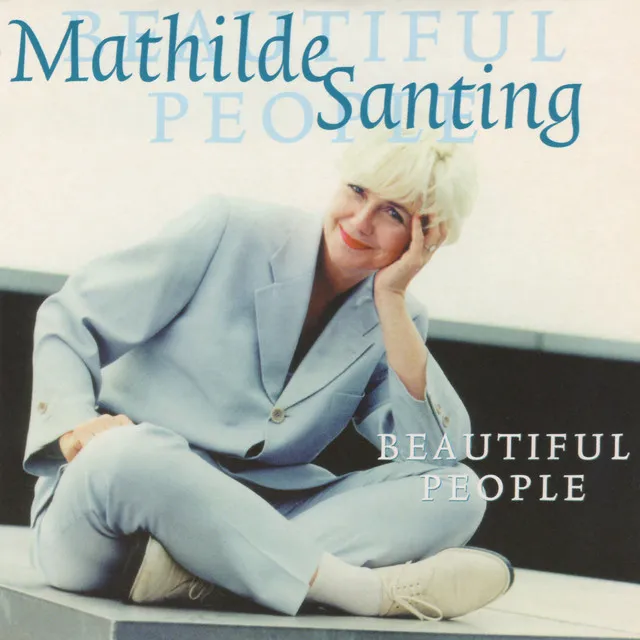 Beautiful People (Remastered)