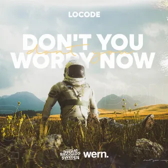 Don't You Worry Now by Locode