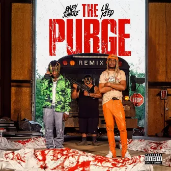 The Purge by Baby Jungle