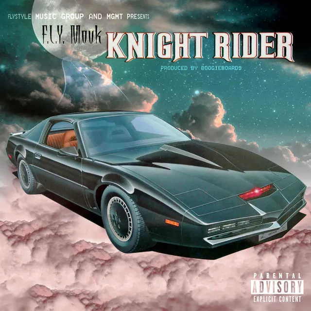 Knight Rider