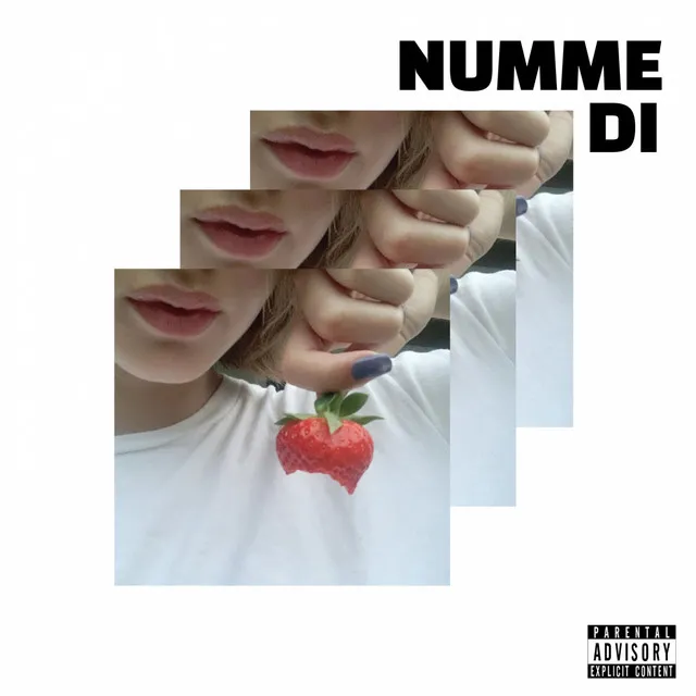 Numme di