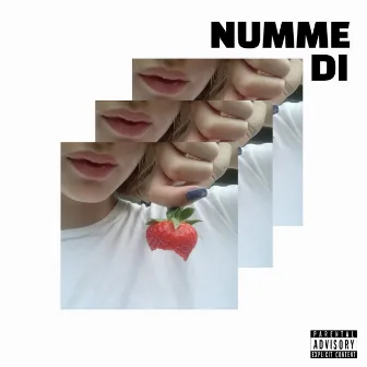 Numme di by Edb