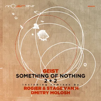 Something of Nothing / 2 + 2 by Geist