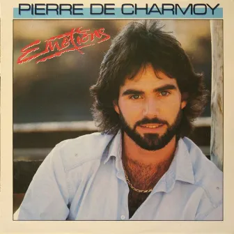 Emotions by Pierre De Charmoy