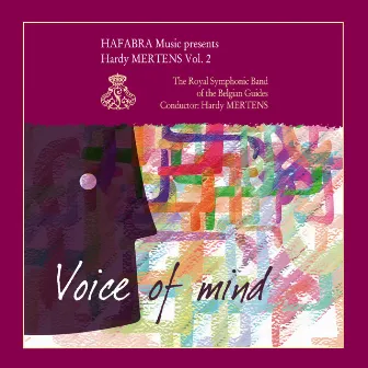 Voice of Mind by Belgian Guides