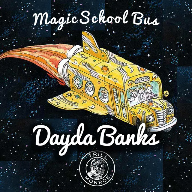 The Magic School Bus