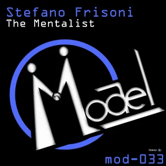 The Mentalist by Stefano Frisoni