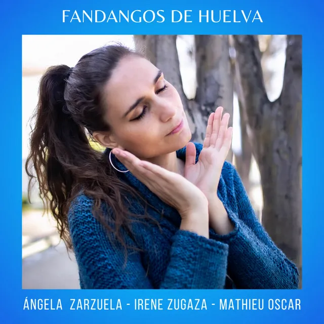 Fandangos de Huelva - acústico