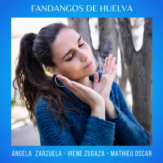 Fandangos de Huelva (acústico) by Irene Zugaza