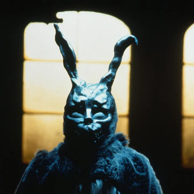 Donnie Darko