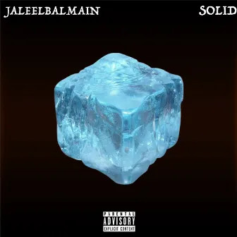 Solid by JaleelBalmain