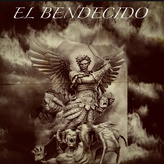 El Bendecido