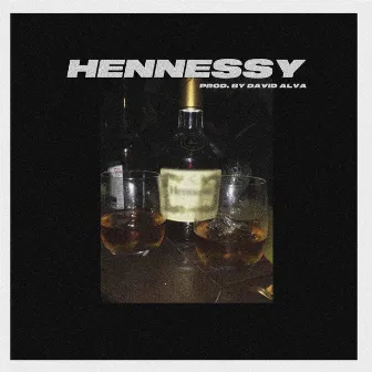 Hennessy by Jazz Kepler