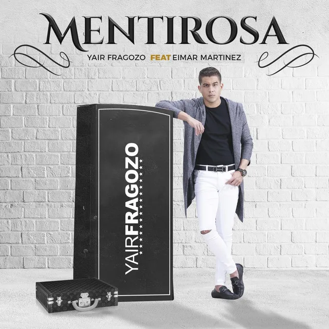 Mentirosa