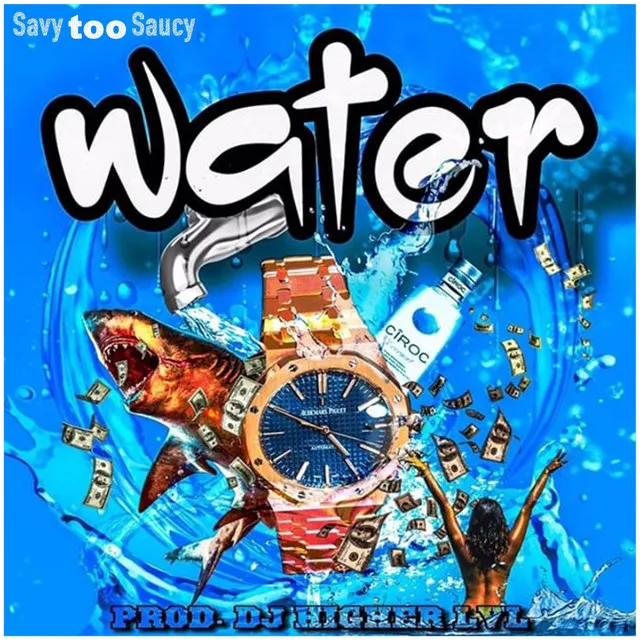 Water