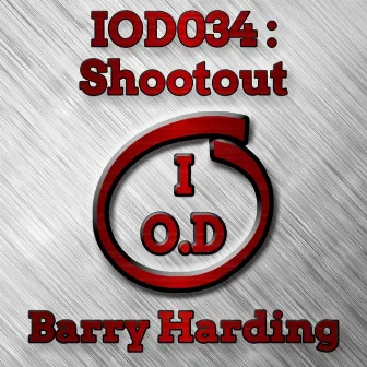 Shoot Out by Barry Harding