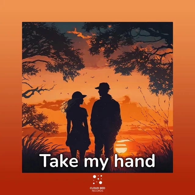 Take My Hand