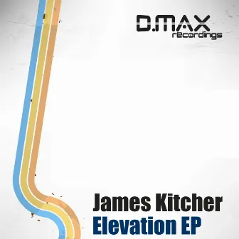 Elevation EP by James Kitcher