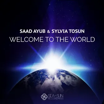 Welcome to the World by Sylvia Tosun